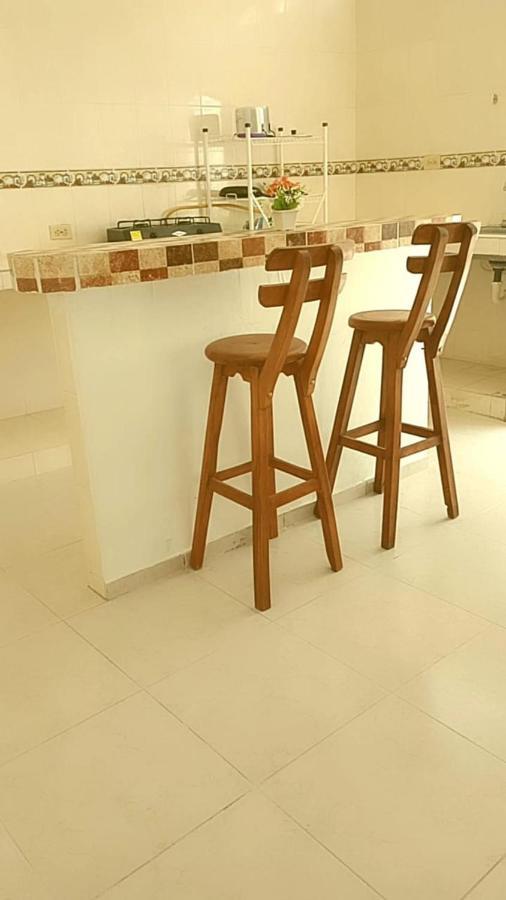 Hospedaje Casa Pachi En Cartagena De Indias 外观 照片