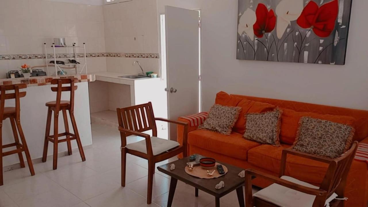 Hospedaje Casa Pachi En Cartagena De Indias 外观 照片