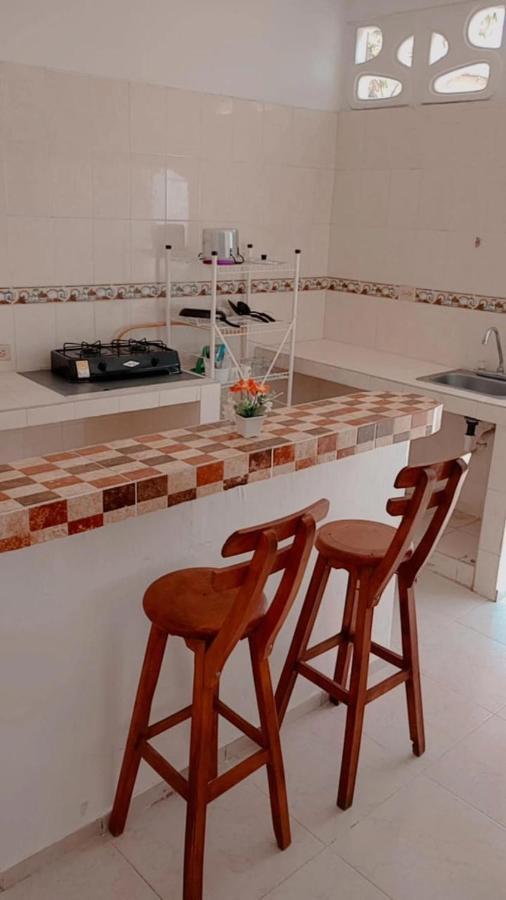 Hospedaje Casa Pachi En Cartagena De Indias 外观 照片