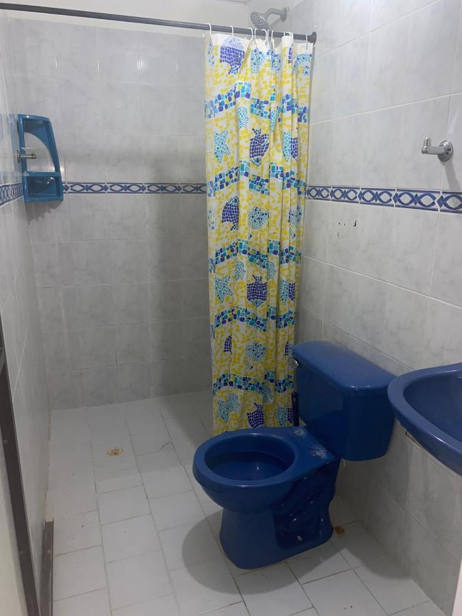 Hospedaje Casa Pachi En Cartagena De Indias 外观 照片