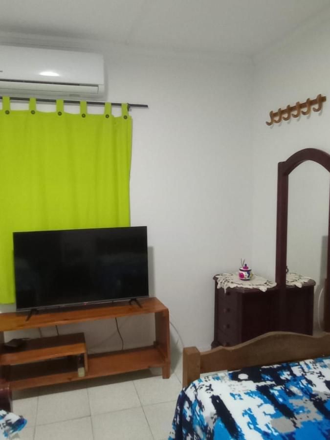 Hospedaje Casa Pachi En Cartagena De Indias 外观 照片