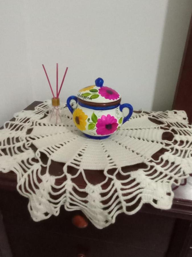 Hospedaje Casa Pachi En Cartagena De Indias 外观 照片