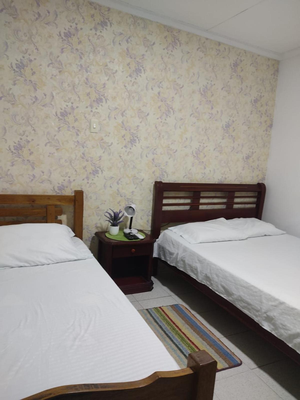 Hospedaje Casa Pachi En Cartagena De Indias 外观 照片