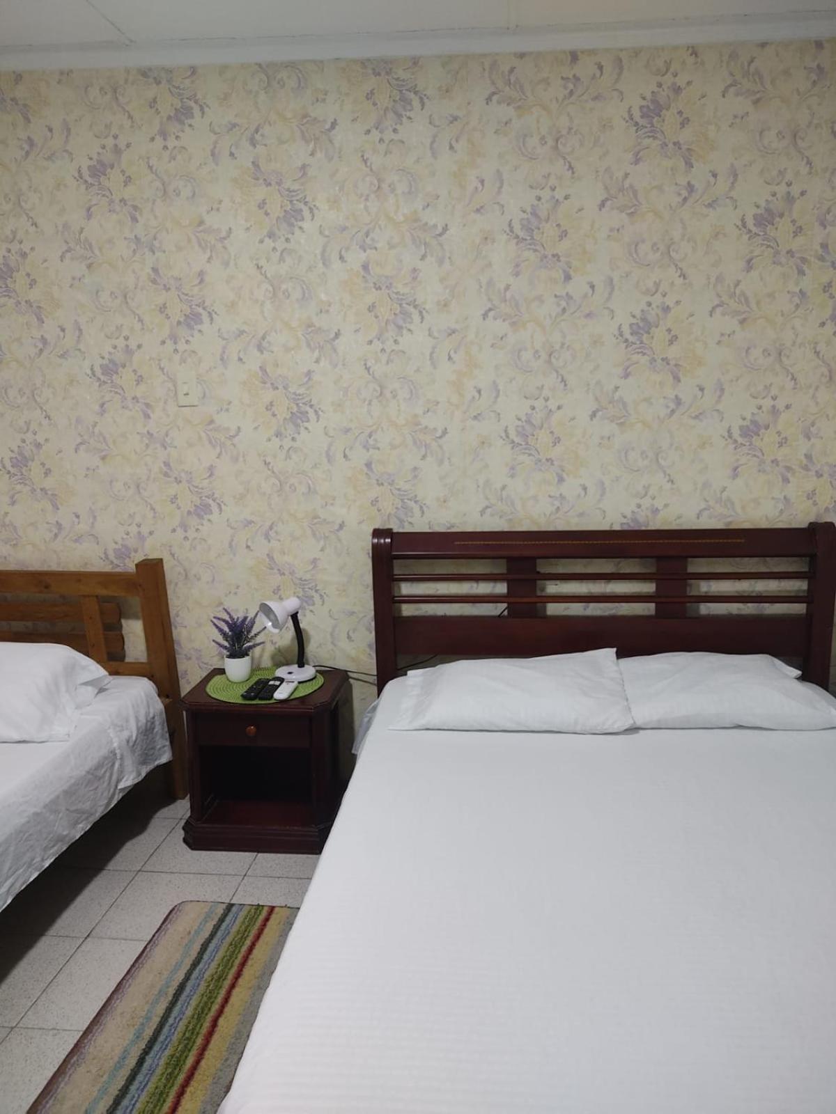 Hospedaje Casa Pachi En Cartagena De Indias 外观 照片