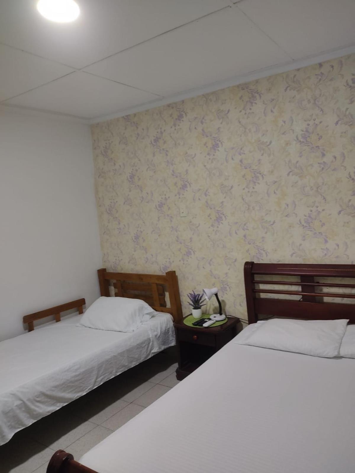 Hospedaje Casa Pachi En Cartagena De Indias 外观 照片
