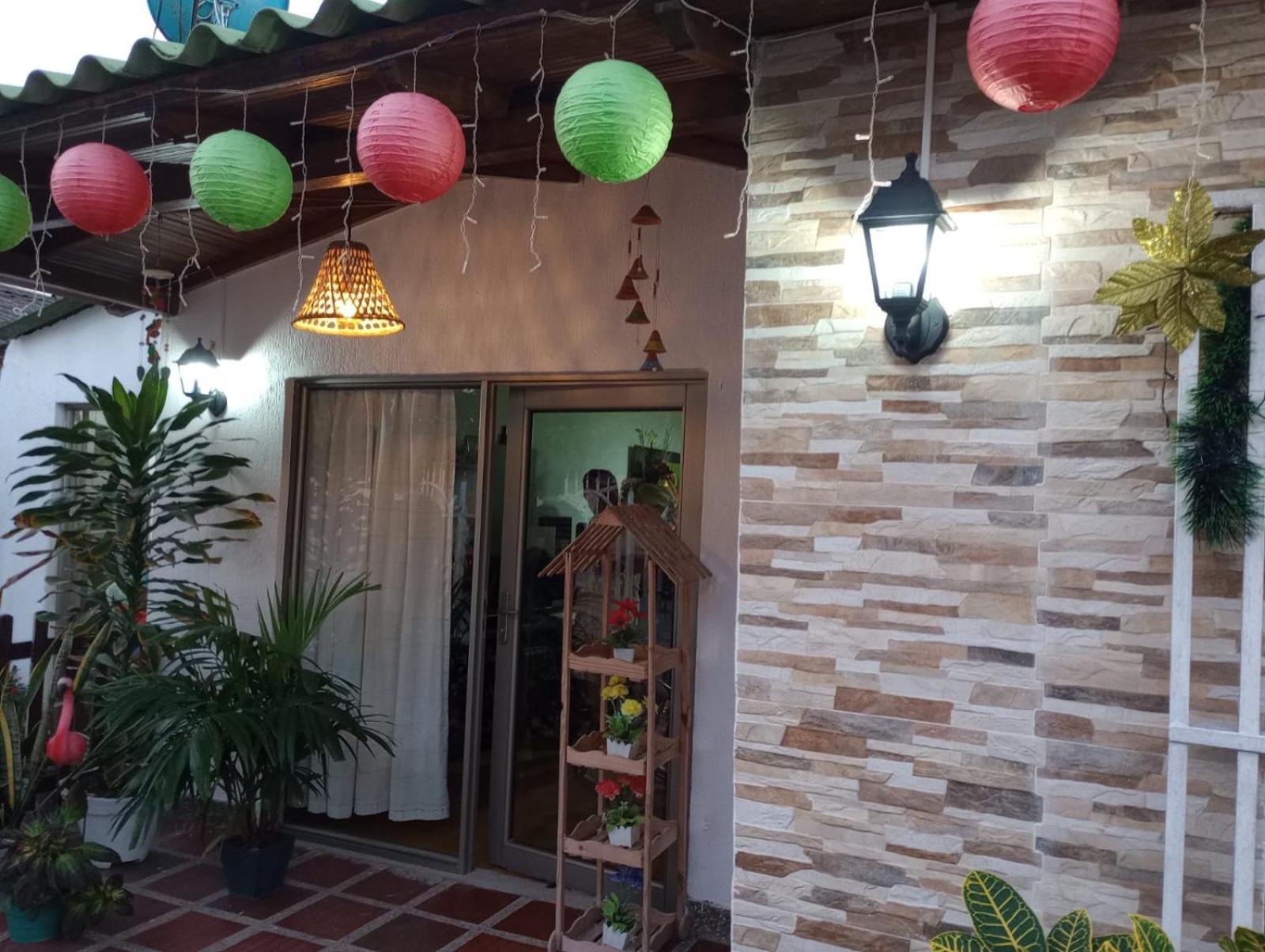 Hospedaje Casa Pachi En Cartagena De Indias 外观 照片