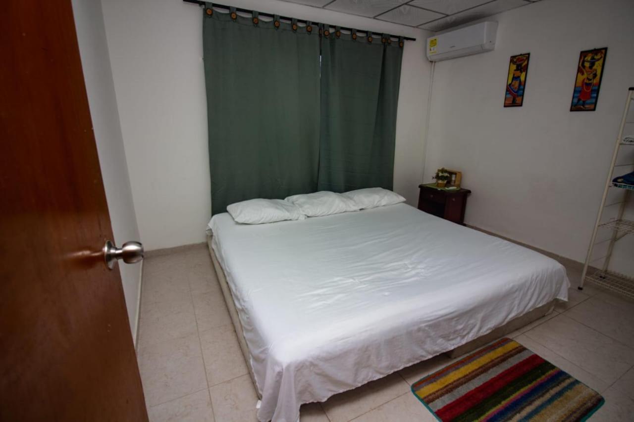 Hospedaje Casa Pachi En Cartagena De Indias 外观 照片
