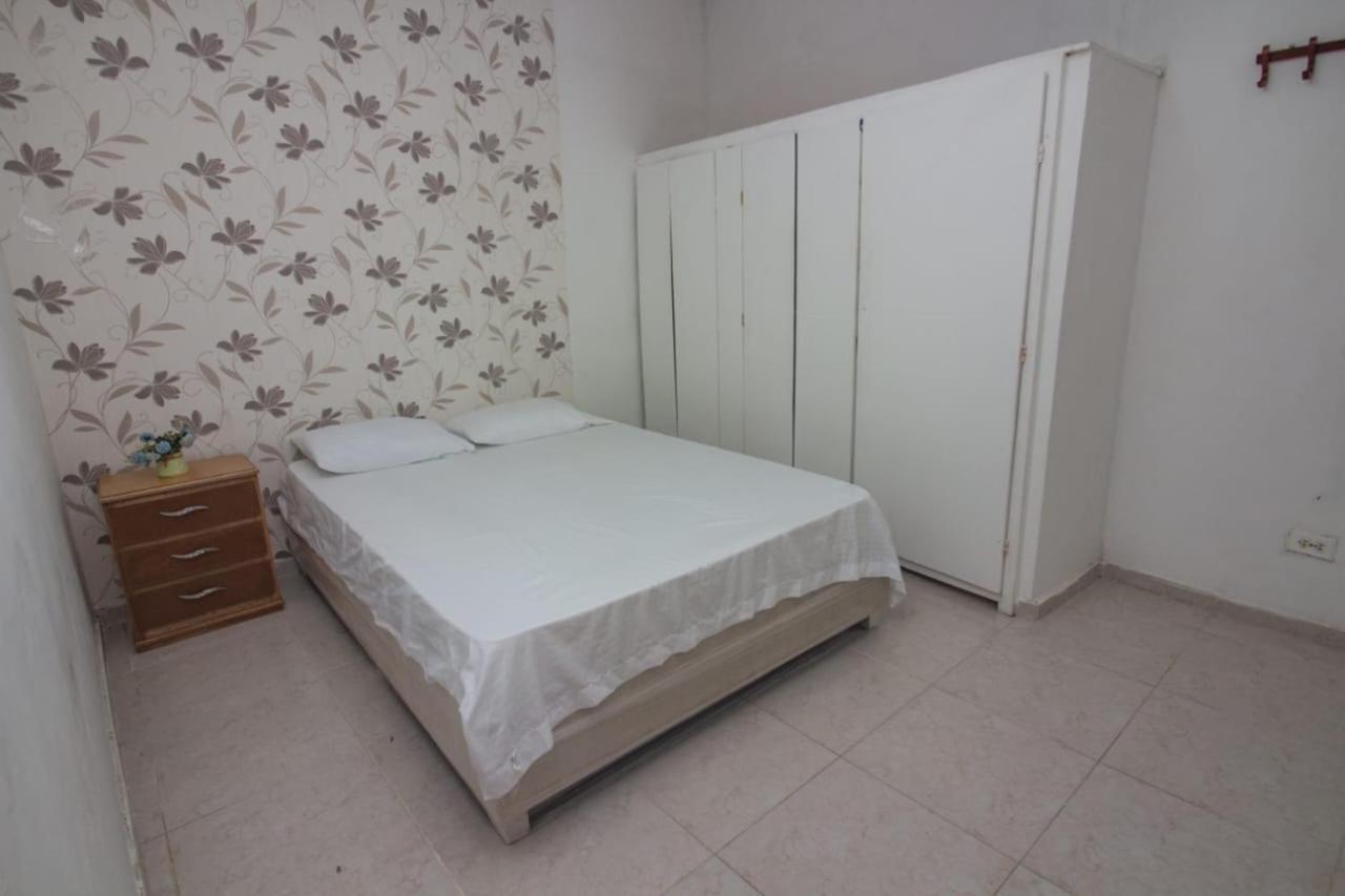 Hospedaje Casa Pachi En Cartagena De Indias 外观 照片