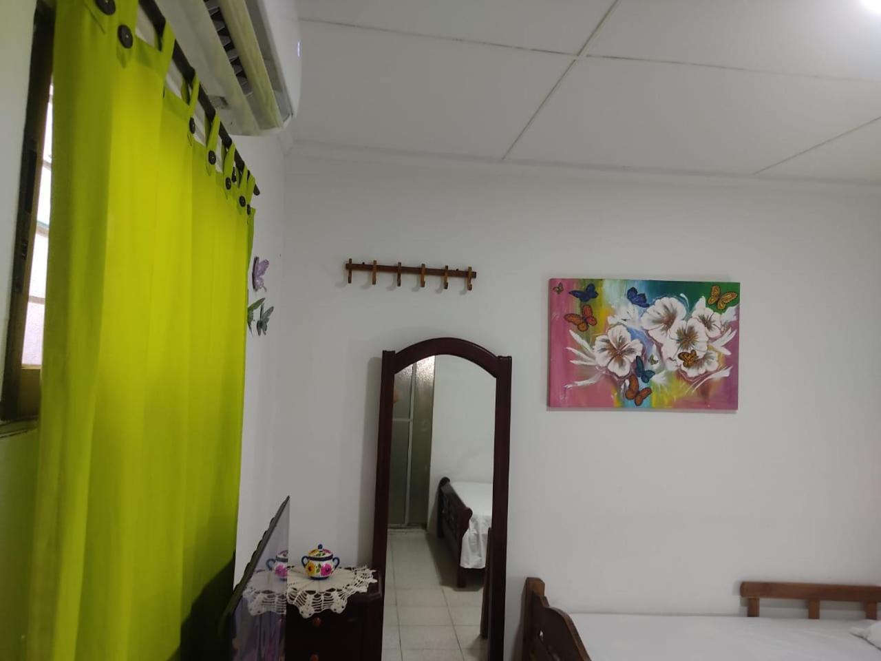 Hospedaje Casa Pachi En Cartagena De Indias 外观 照片