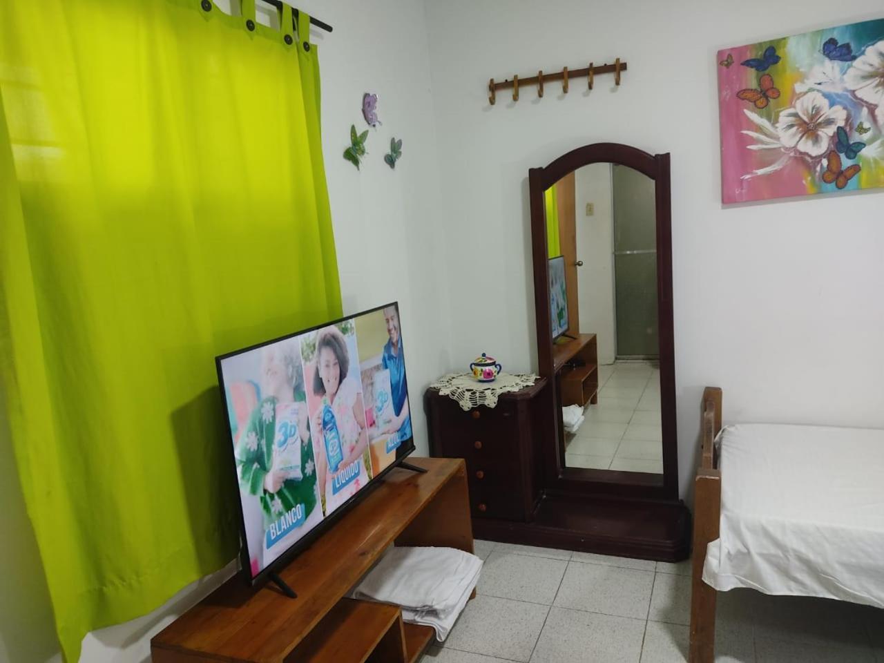 Hospedaje Casa Pachi En Cartagena De Indias 外观 照片