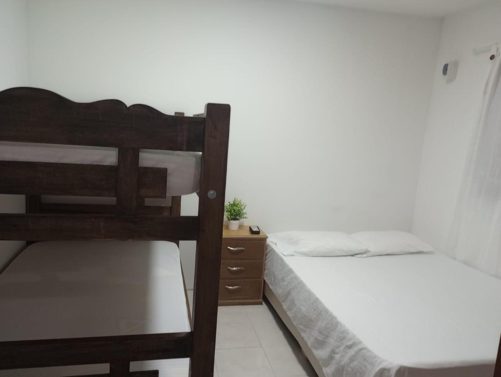 Hospedaje Casa Pachi En Cartagena De Indias 外观 照片