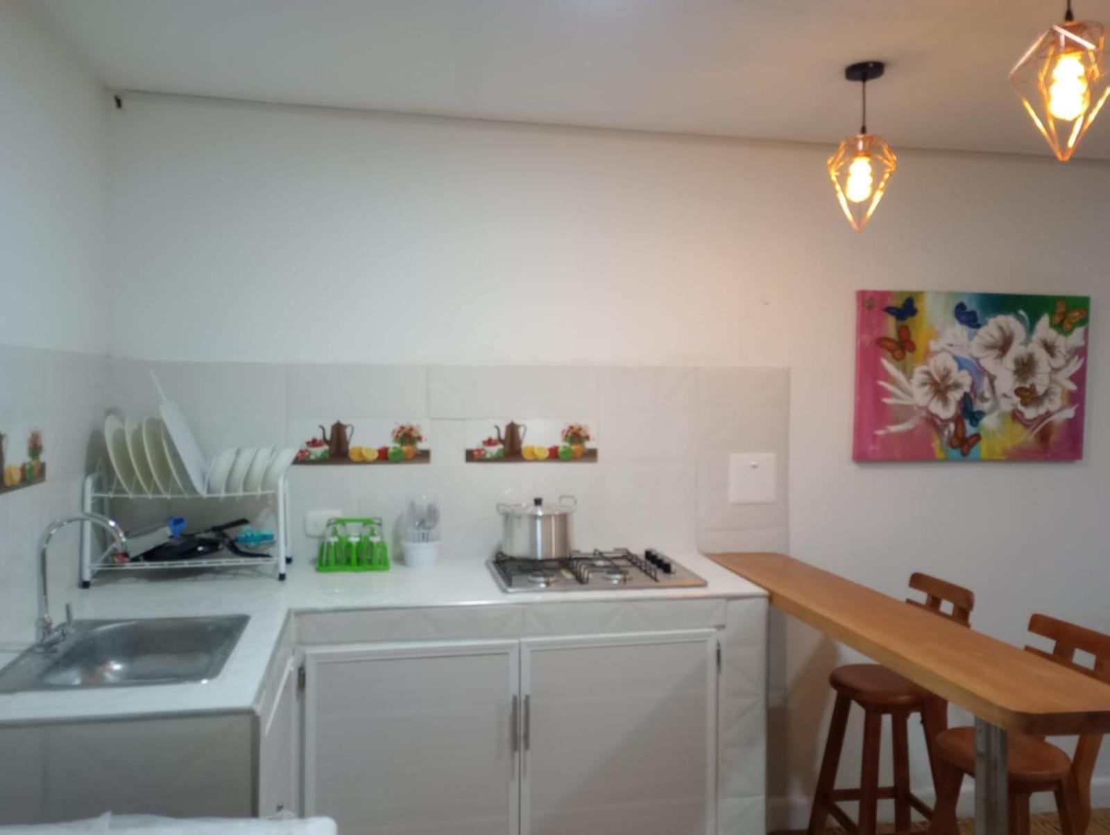 Hospedaje Casa Pachi En Cartagena De Indias 外观 照片