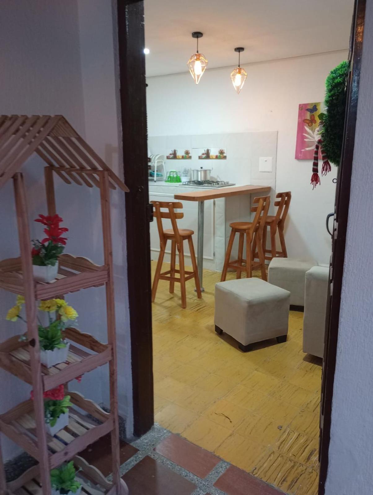 Hospedaje Casa Pachi En Cartagena De Indias 外观 照片