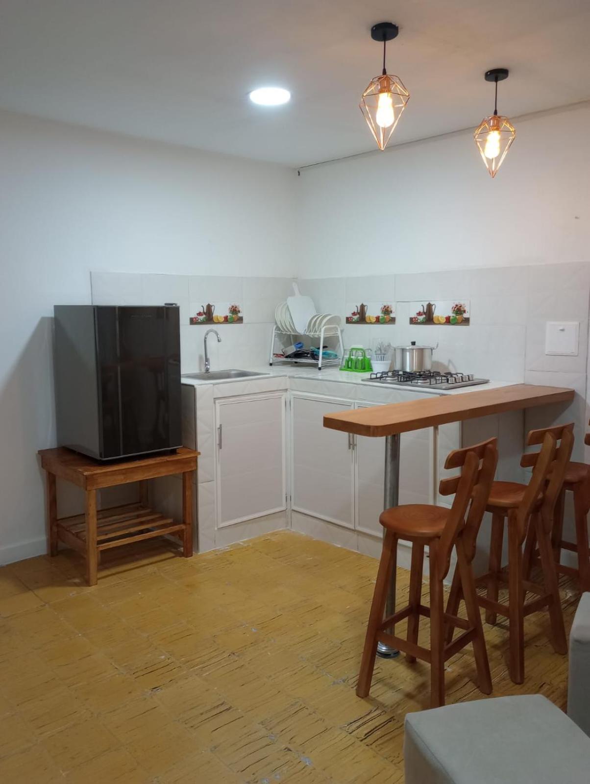Hospedaje Casa Pachi En Cartagena De Indias 外观 照片